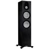 MONITOR AUDIO SILVER 500 7G BLACK OAK COPPIA DIFFUSORI NUOVI GARANZIA UFF.
