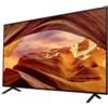 Sony TV KD55X75WLAEP X75 55 LED 4K HDR GOOGLE TV