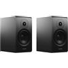 DYNAUDIO EMIT 20 BLACK COPPIA DIFFUSORI NUOVI GARANZIA ITALIA