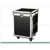 Showgear Combi Case 10U + 10U top Combo Rack 19″ Tripla Apertura-10 U Prof. 48cm