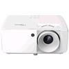 OPTOMA ZW340E VIDEOPROIETTORE LASER AD ALTA LUMINOSITA 3600 LUMEN WXGA CONTRASTO