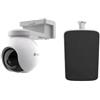 EZVIZ KIT HB8 TELECAMERA MOTORIZZATA DA ESTERNO A BATTERIA RICARICABILE 4Mpx + P