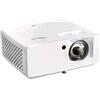 OPTOMA GT2100HDR VIDEOPROIETTORE HD 1080 DLP 4.300 ANSI LUME CONTRASTO 300.000:1