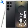 Samsung Galaxy S25 Ultra 6.9" 5G 12/256 GB Android Titanium Black SM-S938BZKDEUE