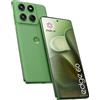 MOTOROLA EDGE 60 6.67' 256GB RAM 8GB 5G DUAL SIM SHAMROCK GREEN GARANZIA ITALIA