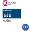 Cellular Line 11x Cellular Line Pellicola ANTI BLUE LIGHT 7