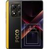 Xiaomi POCO X7 5G Smartphone 8GB+256GB Dimensity 7300-Ultra 6,67" AMOLED HyperOS