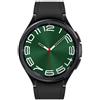Samsung Smartwatch Smartwatch SM-R960NZKAITV WATCH6 CLASSIC 47MM BLACK