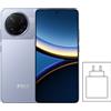 Xiaomi POCO F7 Pro 12+256GB Globale Snapdragon 8 Gen 6,67" 5G Smartphone
