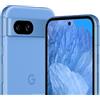 Google Pixel 8A Smartphone Android 4 Colori Originale Sbloccato 5G 64MP