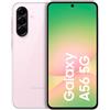 Samsung Smartphone Samsung SM-A566 6,7" Octa Core 8 GB RAM 256 GB Rosa