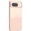 Google Smartphone Android Google Pixel 8 GSM 5G 50 MP 6,2 pollici Dual Sim