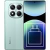 Xiaomi Redmi Note 14 Pro 5G Smartphone 12GB+256GB NFC 6.67" 5110Ah AI FaceUnlock