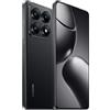 Xiaomi 14T Pro 512Gb 12Gb-RAM 5G Dual Sim - Titan Black