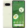Google Nuovo Google Pixel 7 5G 8GB+128GB Sblocca telefono Smartphone Nero/Bianco/Verde