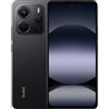 XIAOMI REDMI NOTE 14 4G (MIDNIGHT BLACK) - SMARTPHONE 6.7"" - RAM 6GB - STORAGE