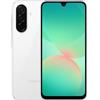 Samsung A266 Galaxy A26 128Gb 6Gb-RAM 5G Dual Sim - White