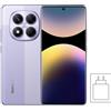 Xiaomi Redmi Note 14 Pro 5G NFC 8GB 256GB MediaTek Dimensity 7300-Ultra NFC