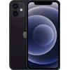 Apple Nuovo Apple iPhone 12 mini 5G 128GB/256GB Sbloccato Smartphone Nero/Bianco/Rosso