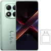 Xiaomi POCO X7 5G Smartphone 8GB 256GB 6,67" AMOLED Dimensity 7300-Ultra NFC