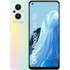 Oppo Smartphone Oppo 8 Lite 6,43" Octa Core 8 GB RAM 128 GB Azzurro Multicolore