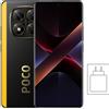 Xiaomi POCO X7 5G Smartphone 8GB 256GB 6,67" AMOLED Dimensity 7300-Ultra NFC