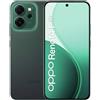 OPPO RENO 14F DUAL SIM 5G GREEN 8GB RAM 256GB 6000MAH 6,57' ANDROID GAR ITALIA