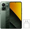 Xiaomi POCO M7 Pro 5G Smartphone 12GB+512GB 6,67" Dimensity7025 Ultra Global
