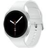 Samsung Smartwatch Samsung Galaxy Watch 8 44mm Bluetooth L330 Silver