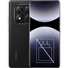 Xiaomi Redmi Note 14 Pro 5G Smartphone 8GB+256GB 6,67" AMOLED 200MP HyperOS NFC