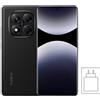 Xiaomi Redmi Note 14 Pro 5G Smartphone 8GB+256GB NFC 6.67" 5110mAh AI FaceUnlock