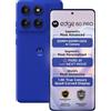 Motorola Edge 60 Pro DUAL-SIM 256GB ROM + 8GB di RAM versione globale sbloccato