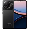 Poco F7 Ultra 256Gb 12Gb-RAM 5G Dual Sim - Black