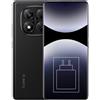 Xiaomi Redmi Note 14 Pro 5G Smartphone 8GB+256GB 6,67" AMOLED 200MP HyperOS NFC