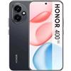 HONOR 400 5G DUAL SIM 512GB 8GB RAM NERO LCD 6.55" MPX 200MP 5300MAH GAR ITALIA