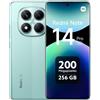 Xiaomi Redmi Note 14 Pro 5G Smartphone 8GB+256GB 200MP NFC 120Hz 5110mAh Globale