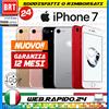 Apple S74_SMARTPHONE APPLE IPHONE 7 128GB IOS NERO MATTE LCD OK TOUCH OK_24H!!!