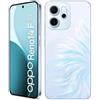 OPPO RENO 14F 5G DUAL SIM 6.57" OCTA CORE 256GB RAM 8GB 5G VODAFONE ITALIA OPAL