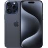 Apple iPhone 15 Pro Max 256Gb - Blue Titanium