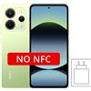 Xiaomi Redmi Note 14 Smartphone 8GB+256GB Helio G99-Ultra 6,67" AMOLED 108MP NFC
