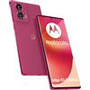 Motorola Edge 50 Fusion Smartphone 6.7" 12 GB 512 GB Android Rosa PB3T0004SE MOTOROLA