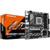 Gigabyte Custodia per Cellulare Gigabyte 9MB85MS3H-00-G10 Marrone