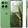 Motorola Cellulare Smartphone MOTOROLA EDGE 60 5G 12GB + 512GB 6,67" Shamrock Green