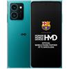 HMD Skyline 16,6 cm (6.55\") Doppia SIM Android 14 5G USB tipo-C 8 GB 256 GB 460
