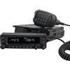 Retevis MA1 Radio - Veicolare da 50 W Ripetitore Cross Band, 2m/70cm/FM/AM V / U