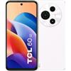 TCL 60 SE DUAL SIM 6.67" OCTA CORE 512GB RAM 8GB 4G LTE ITALIA PURE WHITE