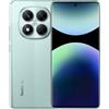 Xiaomi Redmi Note 14 Pro 256Gb 8Gb-RAM 5G Dual Sim - Coral Green