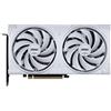 MSI Scheda Video G5070-12V2CW RTX 5070 12G VENTUS 2X OC WHITE