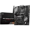MSI Scheda madre 911-7E26-008 B650 GAMING PLUS WIFI
