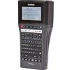 Brother PT-H500 stampante per etichette (CD) 180 x 180 DPI Cablato TZe QWERTY